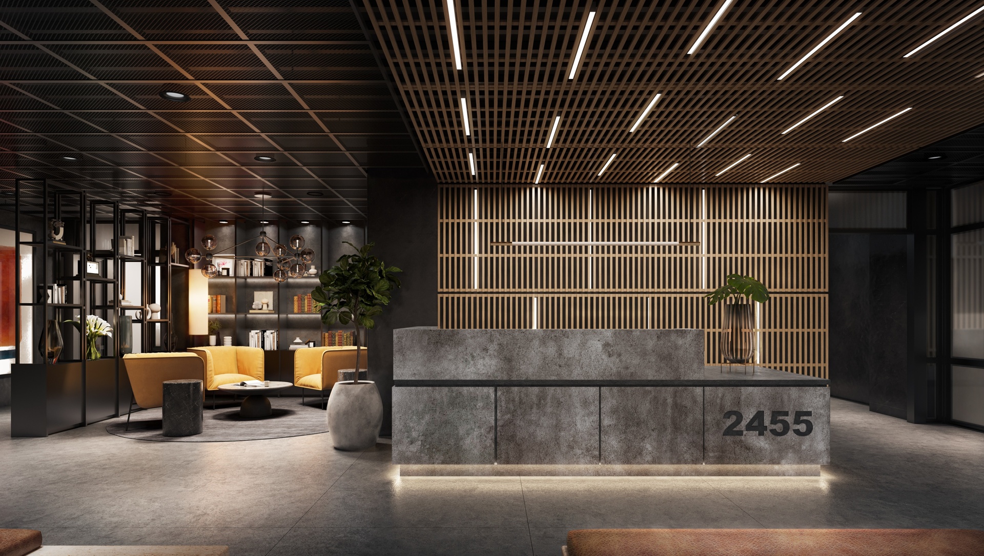 2455 3rd Avenue 11-F