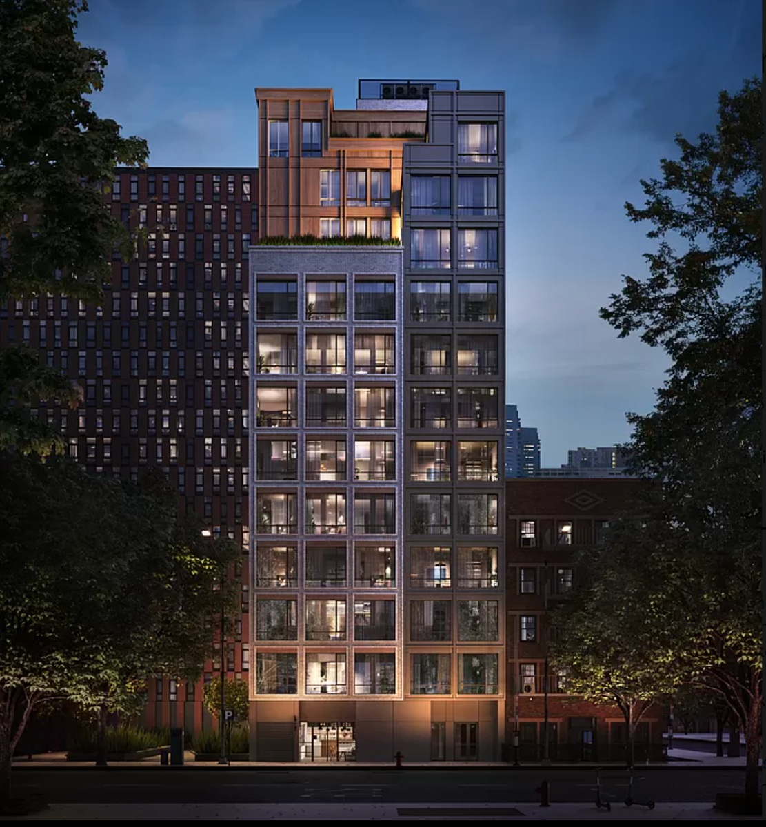 127 Concord Street 11-D