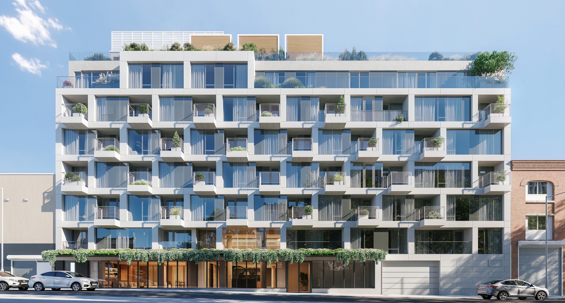 110 N 1st Street 3-A