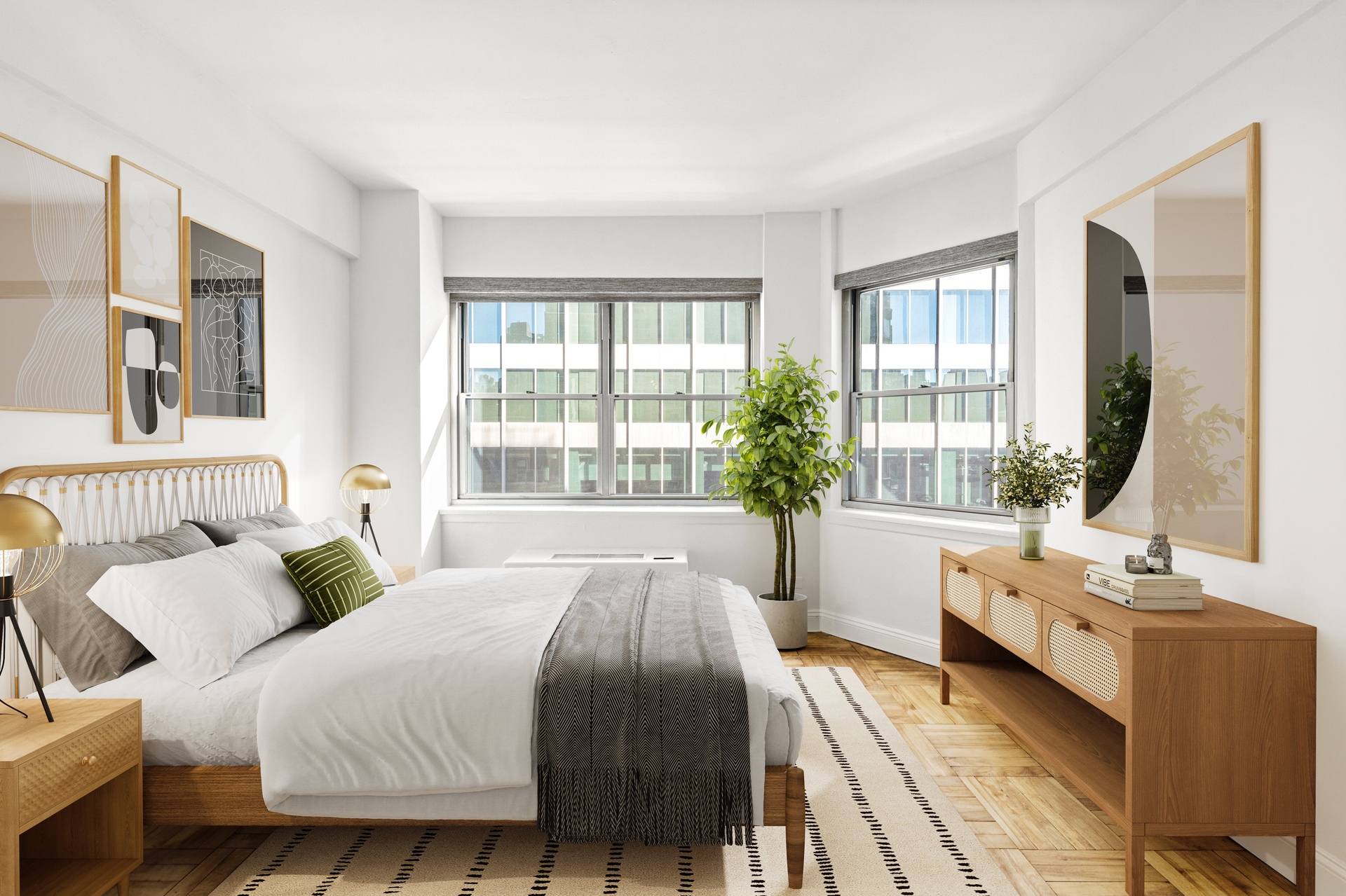 80 Park Avenue 14-H
