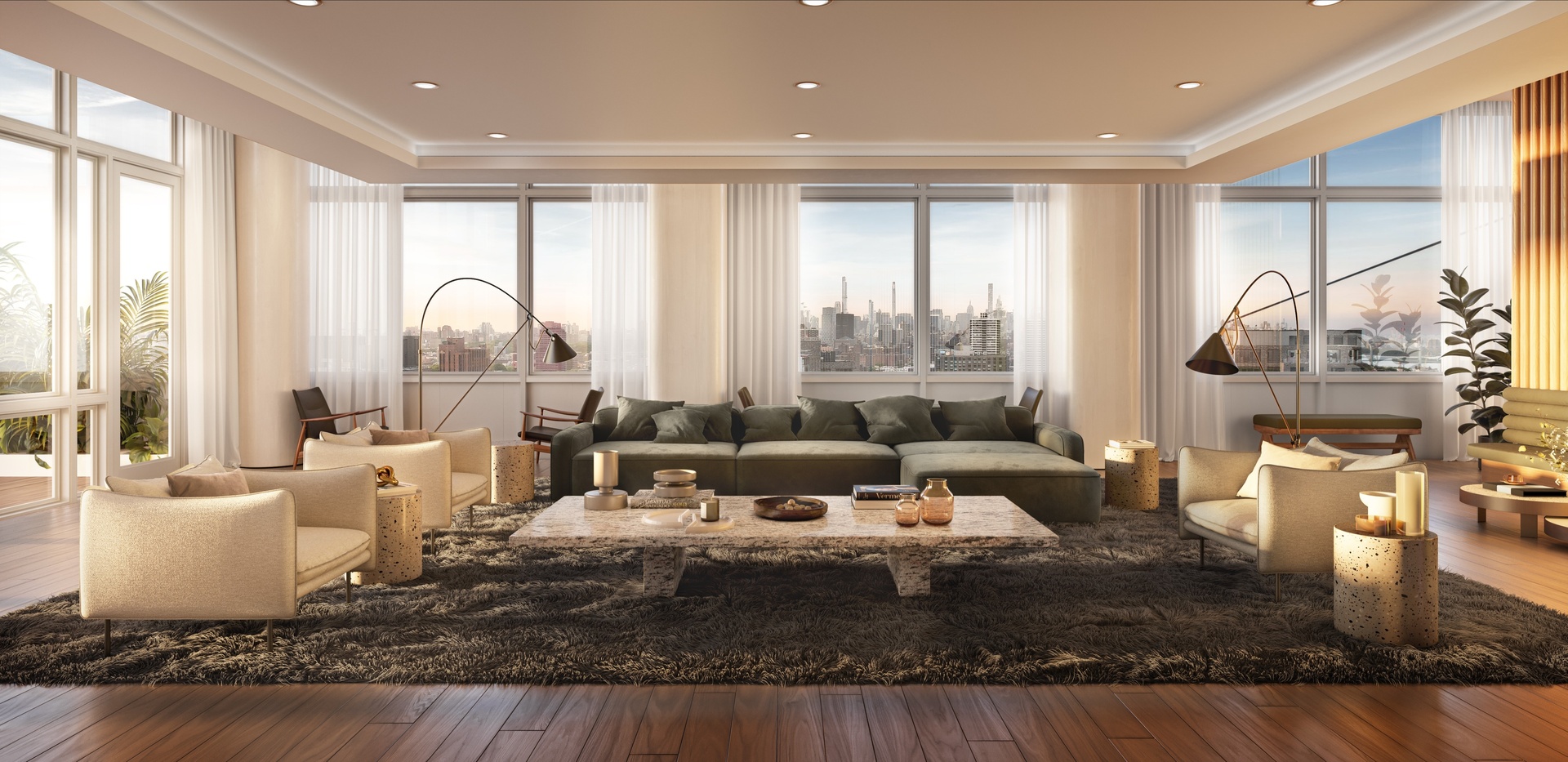 2455 3rd Avenue 12-E