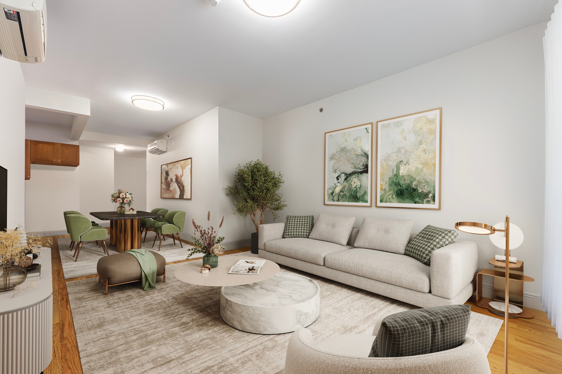 2068 Ocean Avenue 2-B