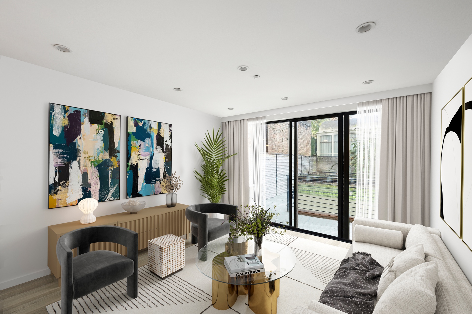 143 Meserole Street 1-A