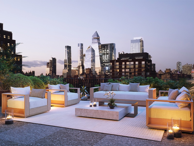 251 W 14th Street 9-B