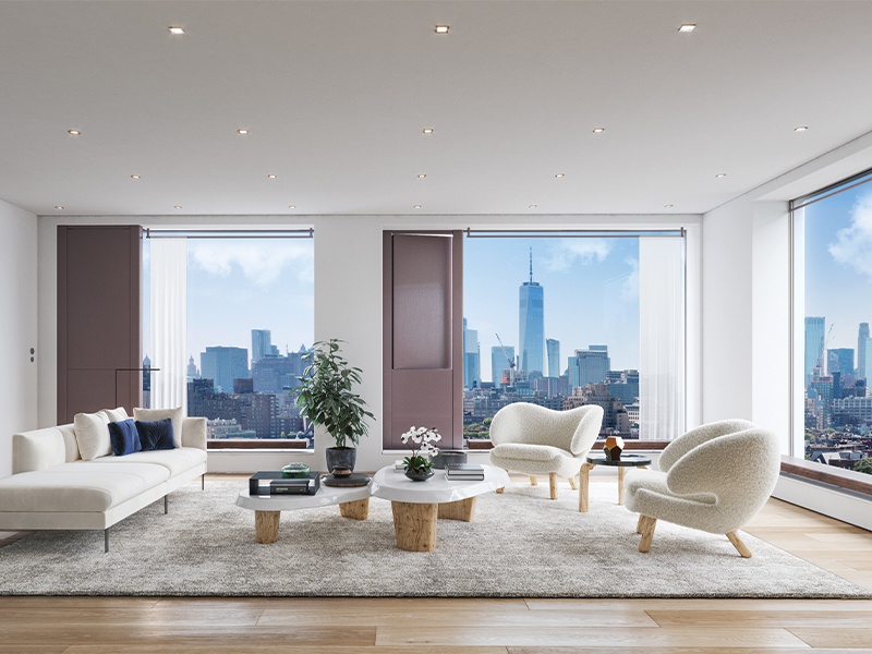 251 W 14th Street 9-B