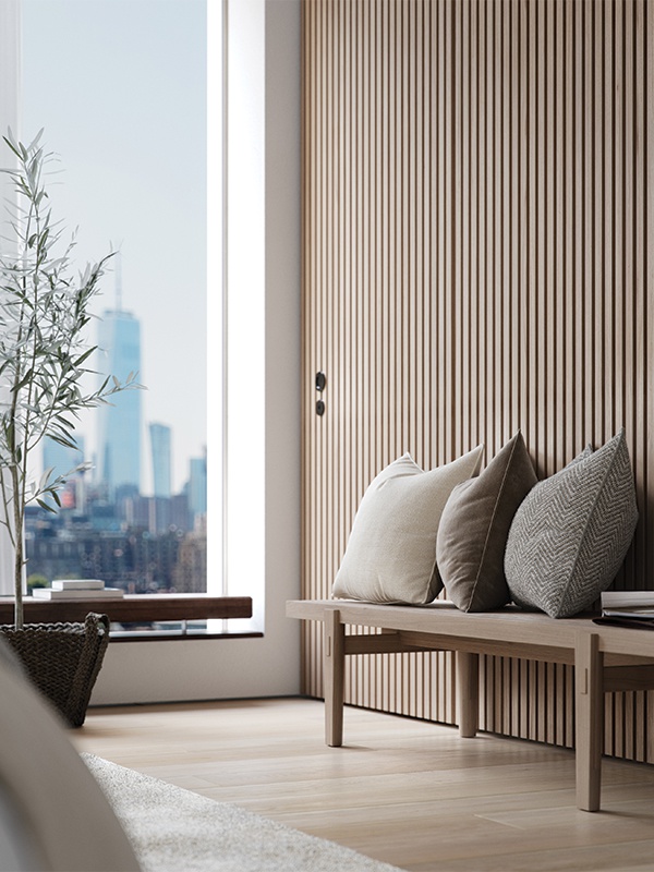 251 W 14th Street 9-B