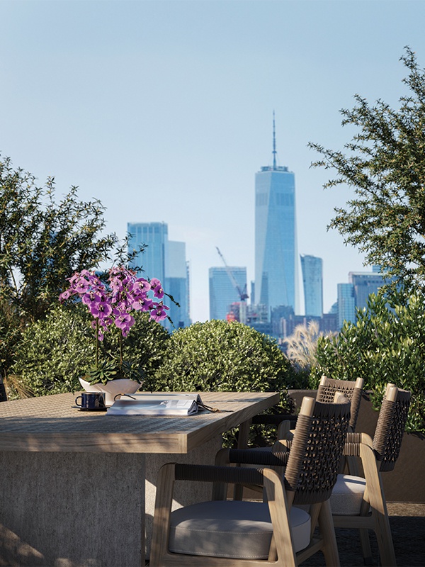 251 W 14th Street 9-B