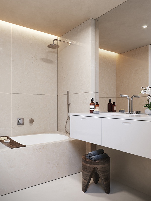 251 W 14th Street 9-B