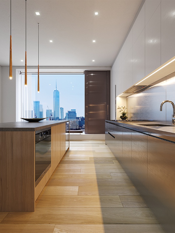 251 W 14th Street 9-B