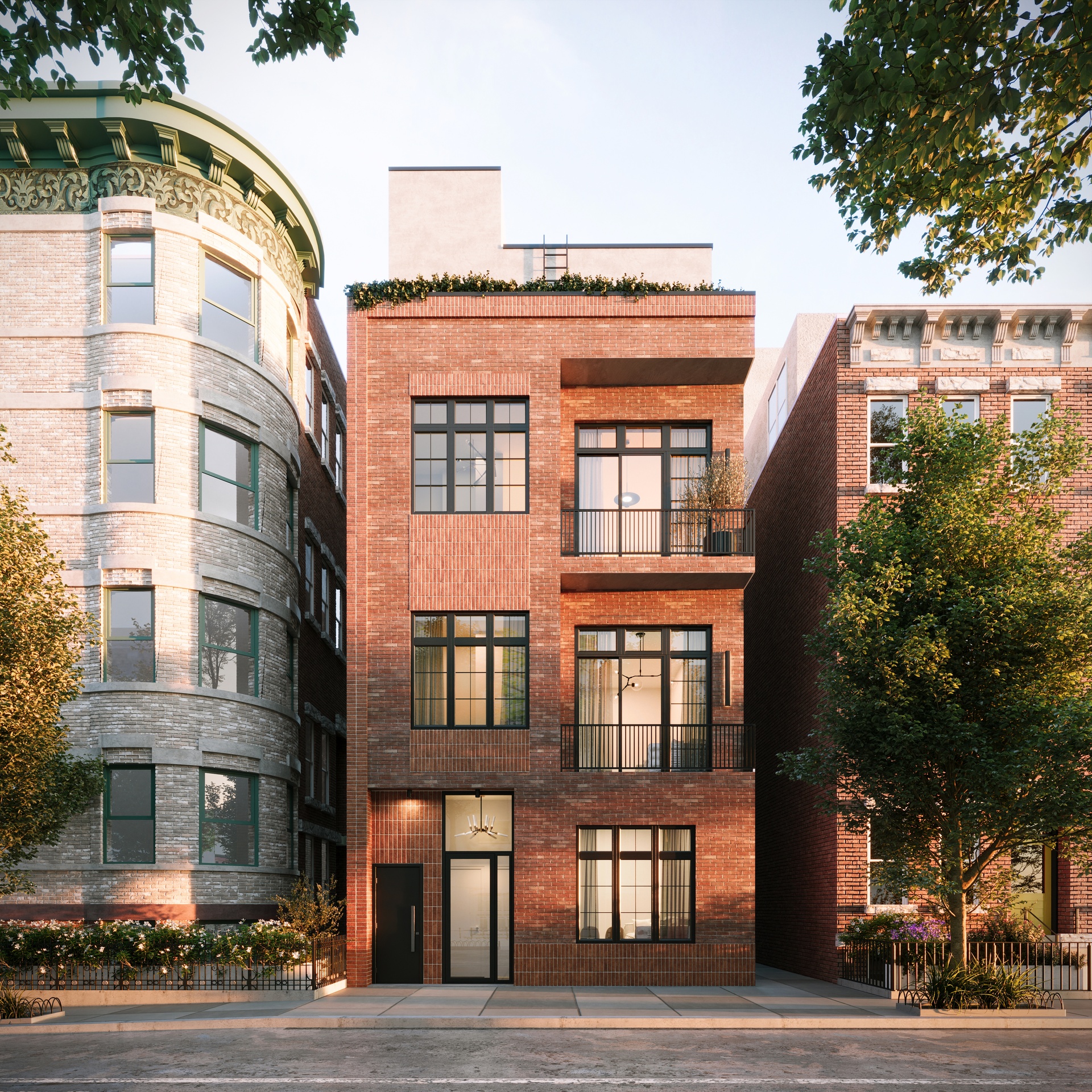 341 13th Street PH