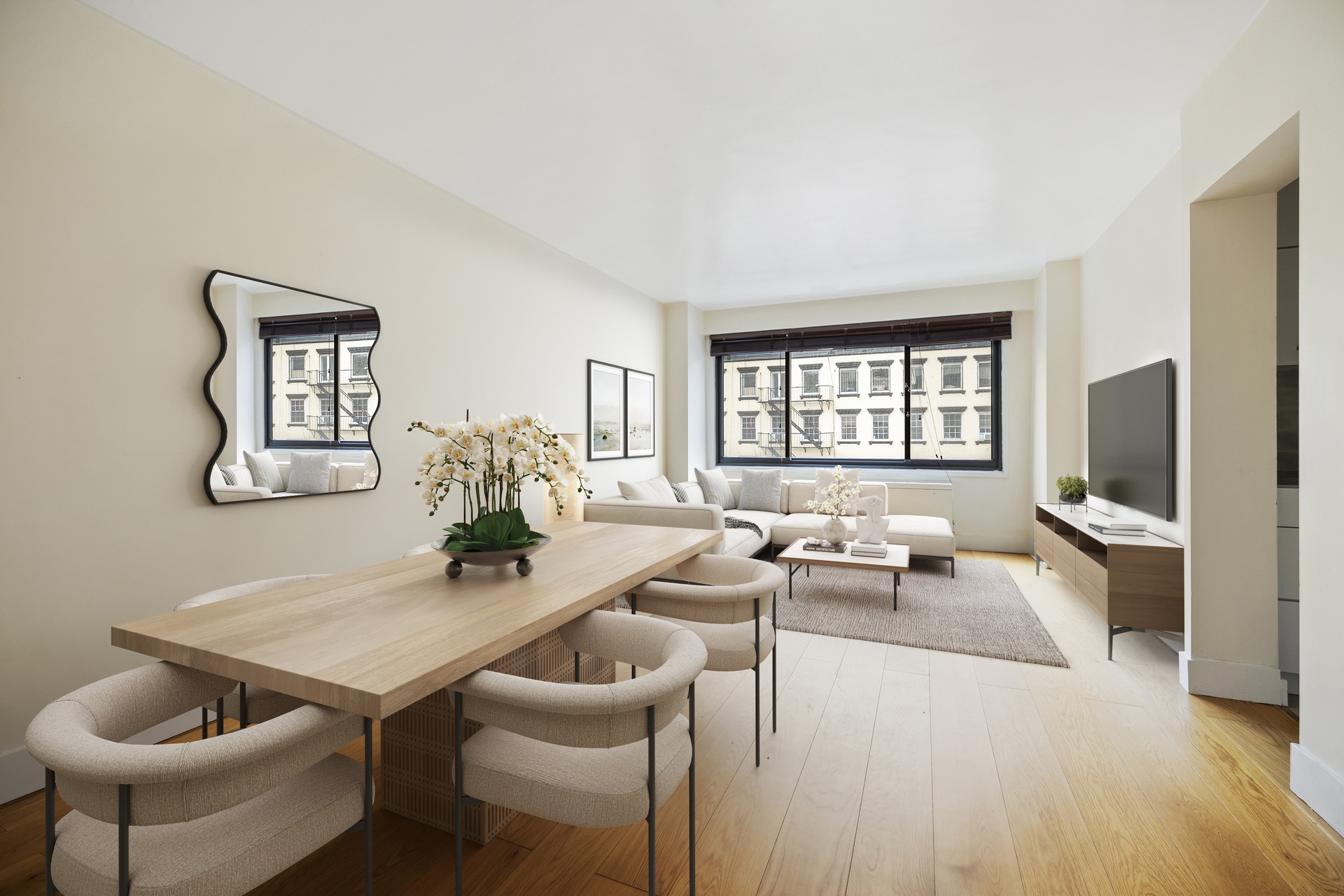 201 W 21st Street 5-D