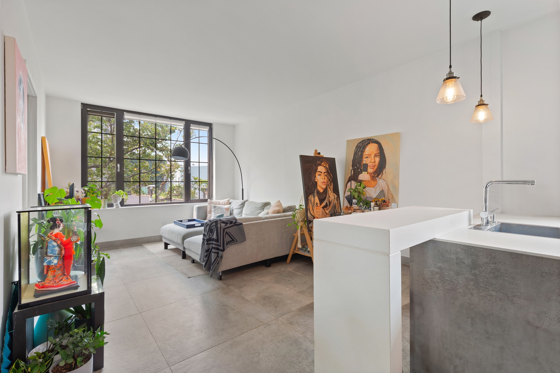 205 Frost Street 3-F