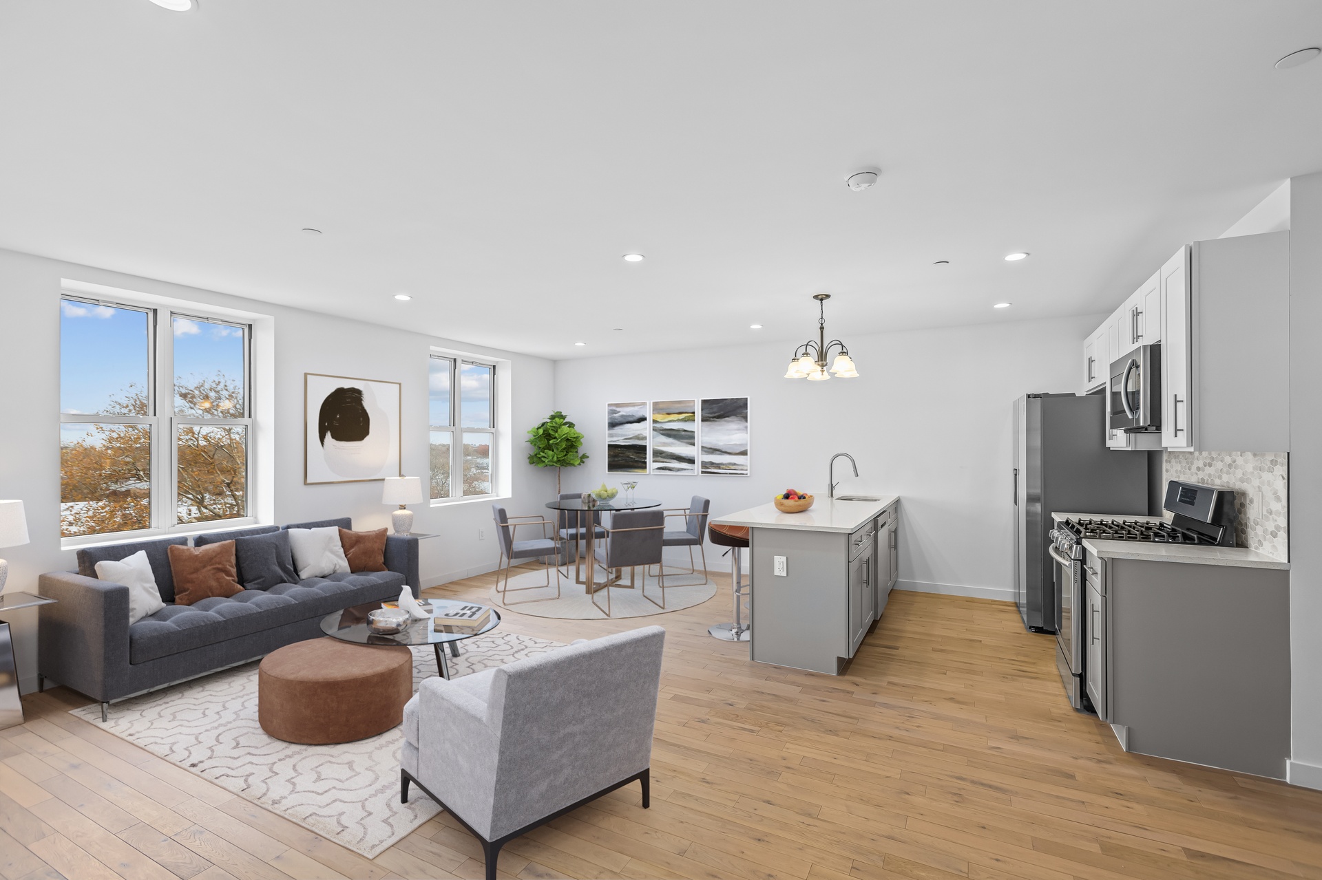 2481 Ocean Avenue 4-A