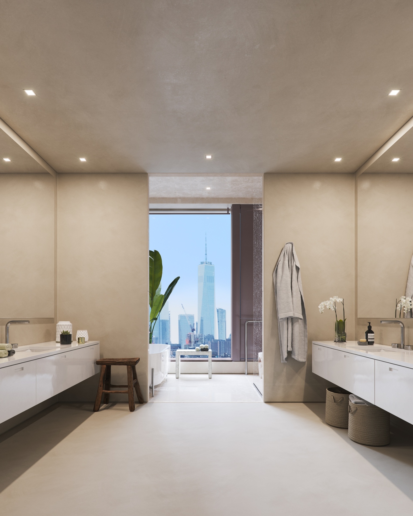 251 W 14th Street 2-A