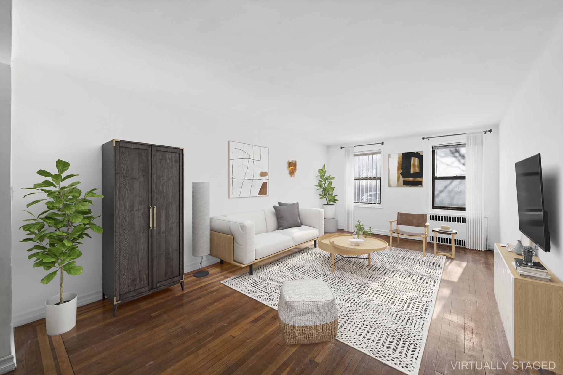 69-10 Yellowstone Boulevard 102