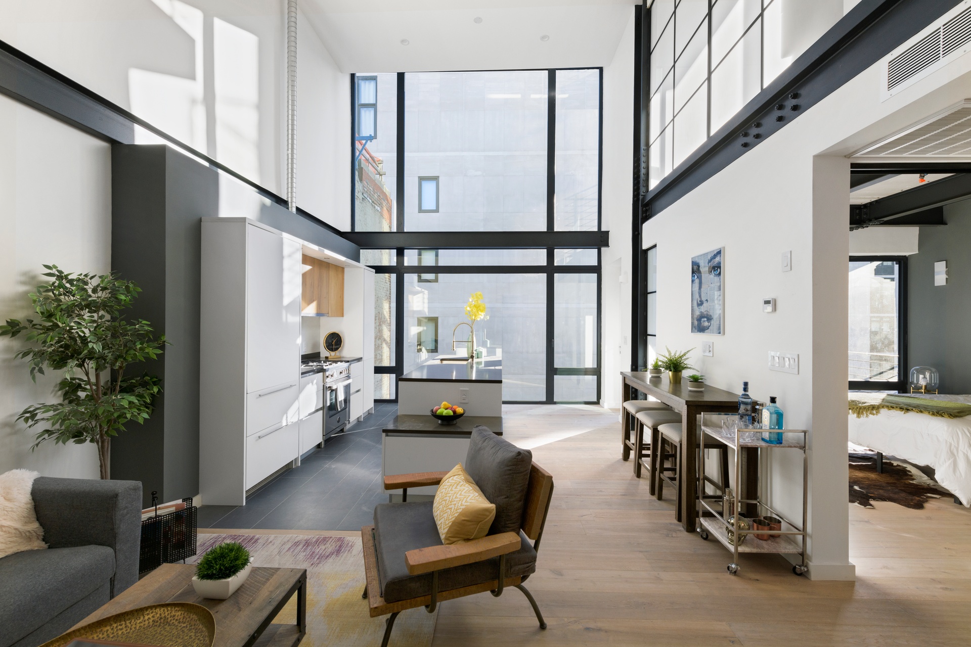 505 Clinton Avenue 4-F