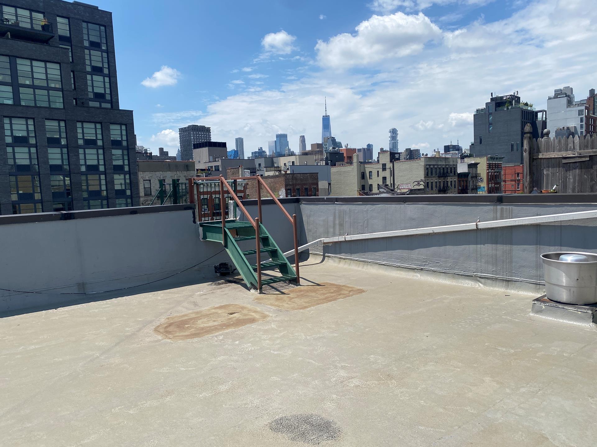 237 E 2ND Street 6B