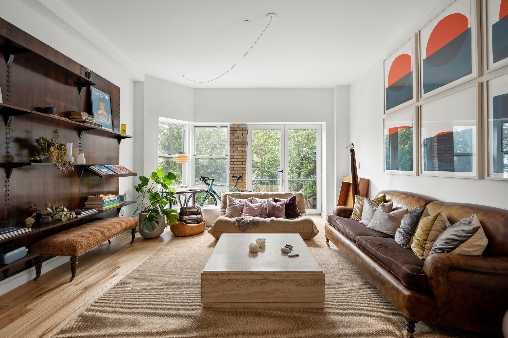 98 Havemeyer Street 6-A