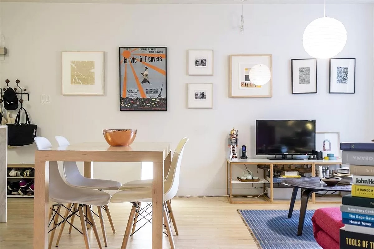 322 W 57th Street 46-K