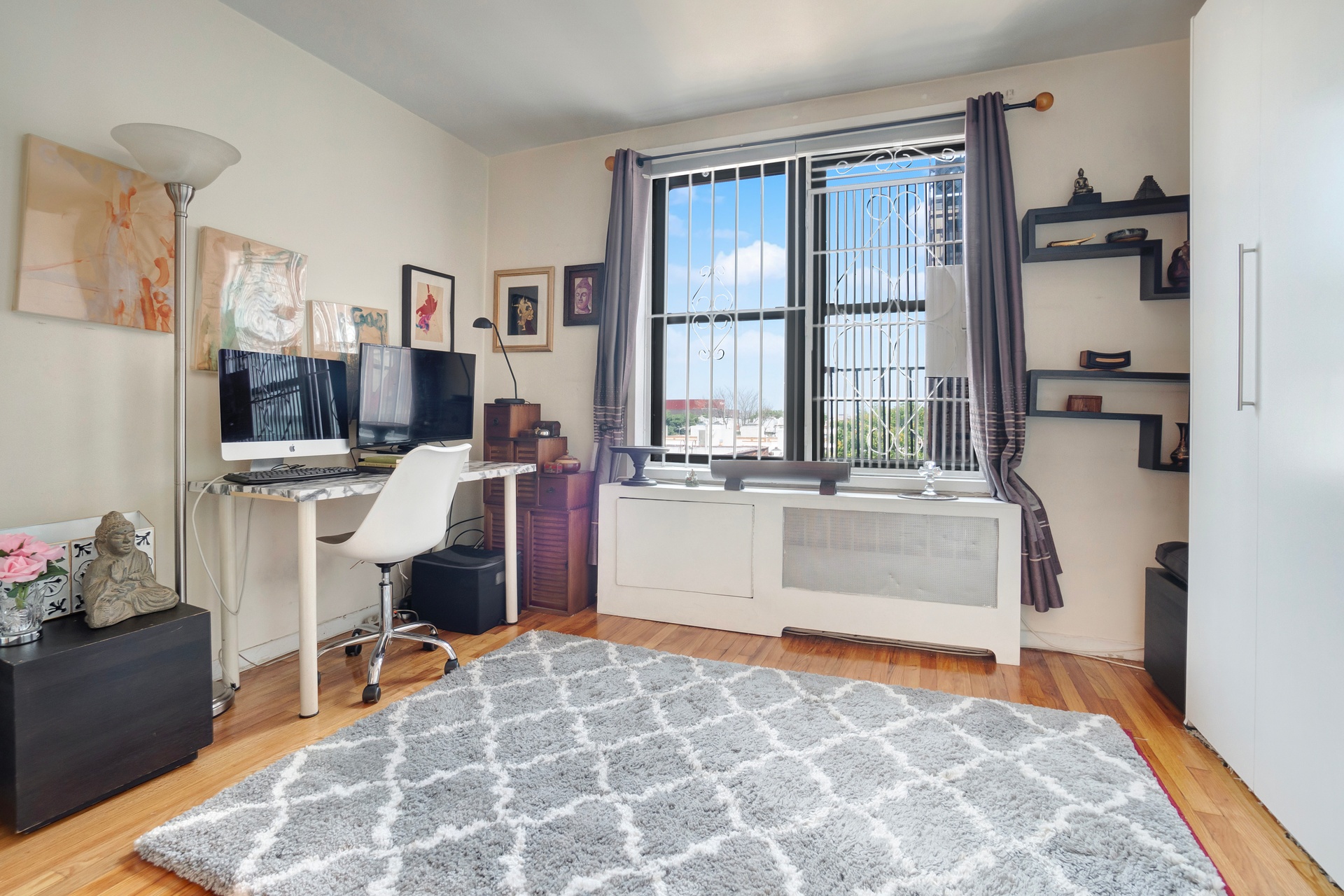 41-31 51st Street 6-L