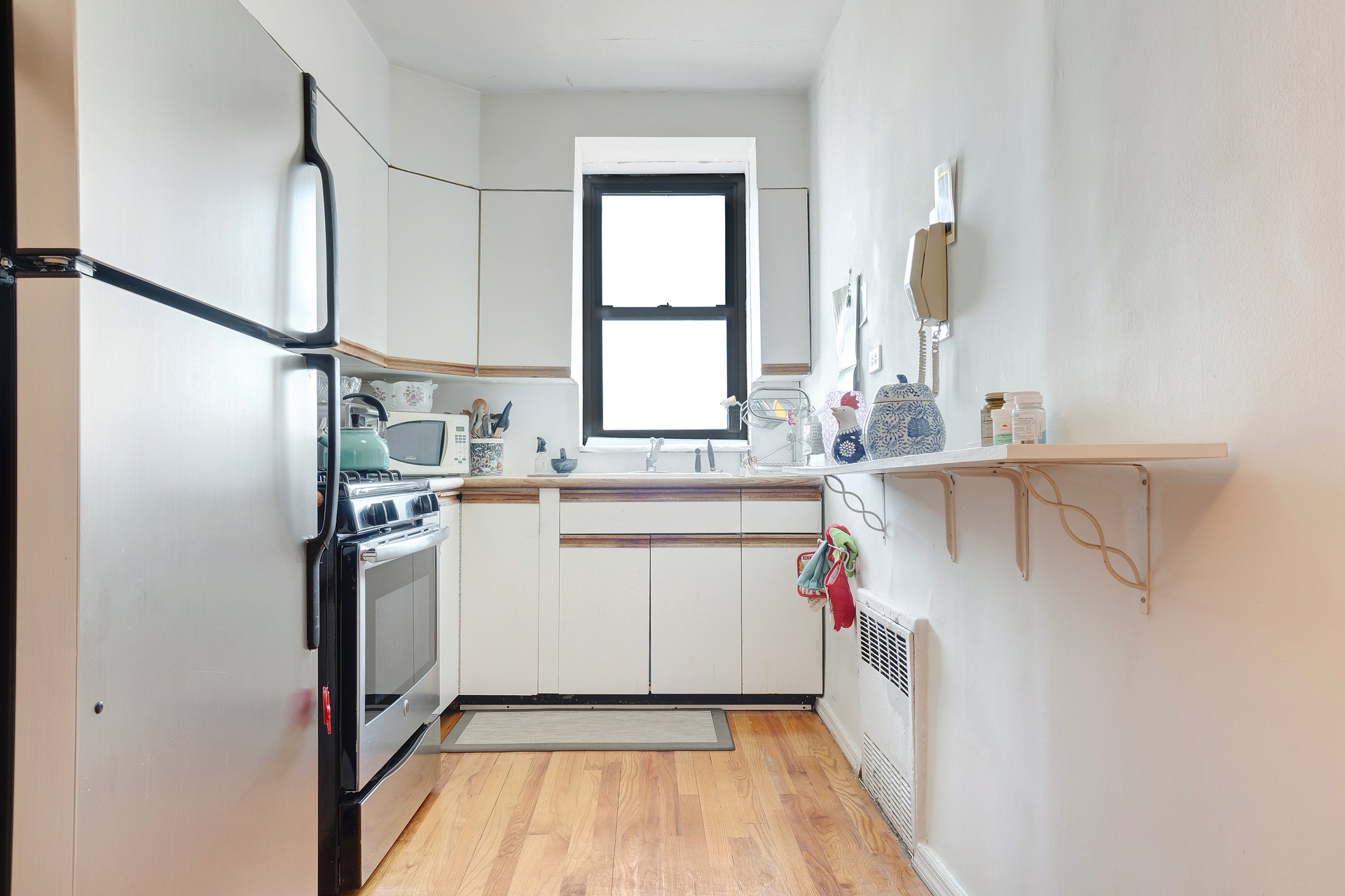 41-31 51st Street 6-L