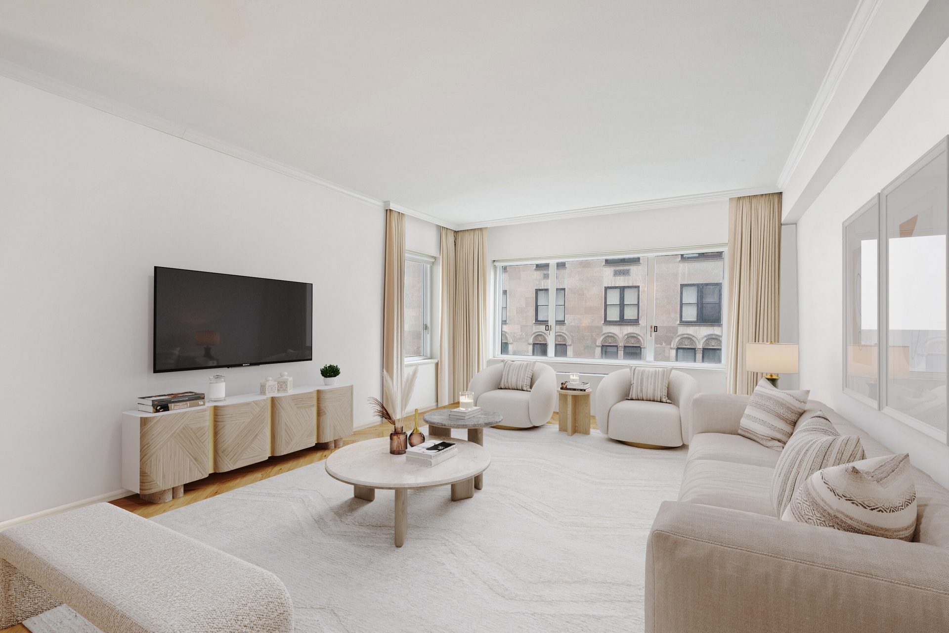 605 Park Avenue 7-D