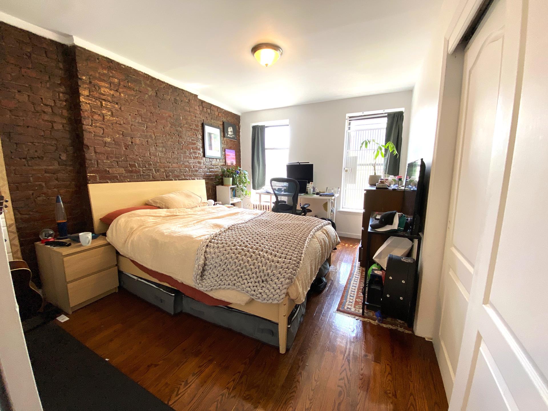 237 E 2ND Street 5B