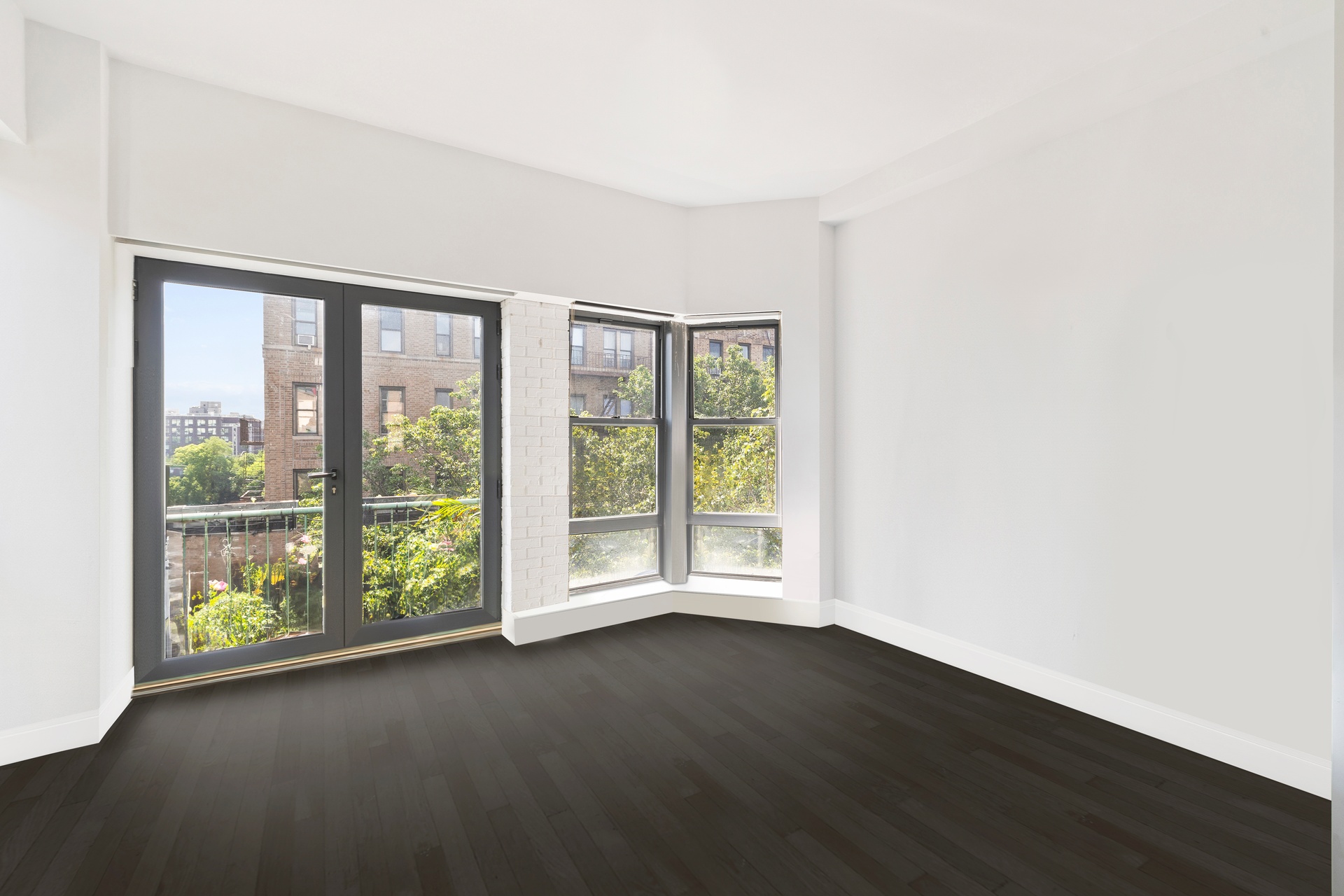 98 Havemeyer Street 7-A