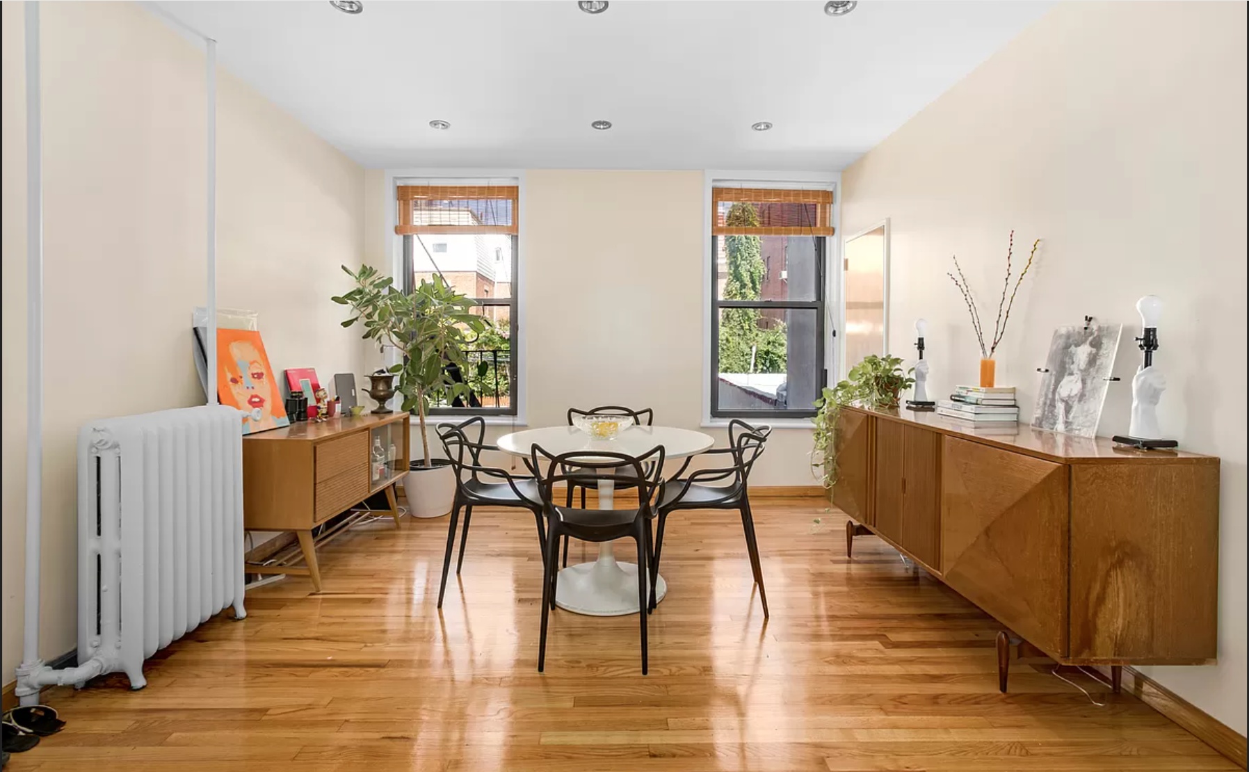 121 Noble Street 3