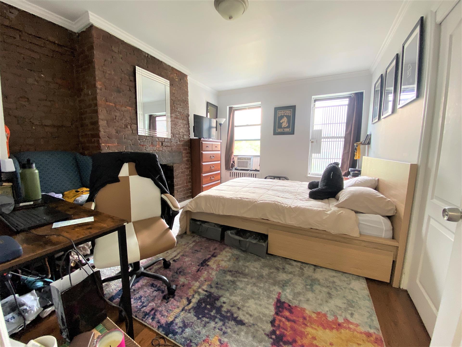 237 E 2ND Street 5A