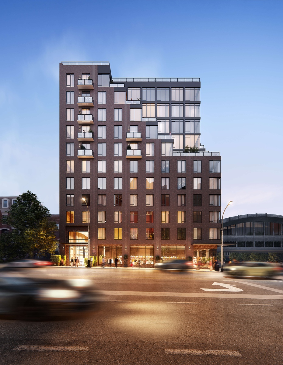 262 9th Street 1001