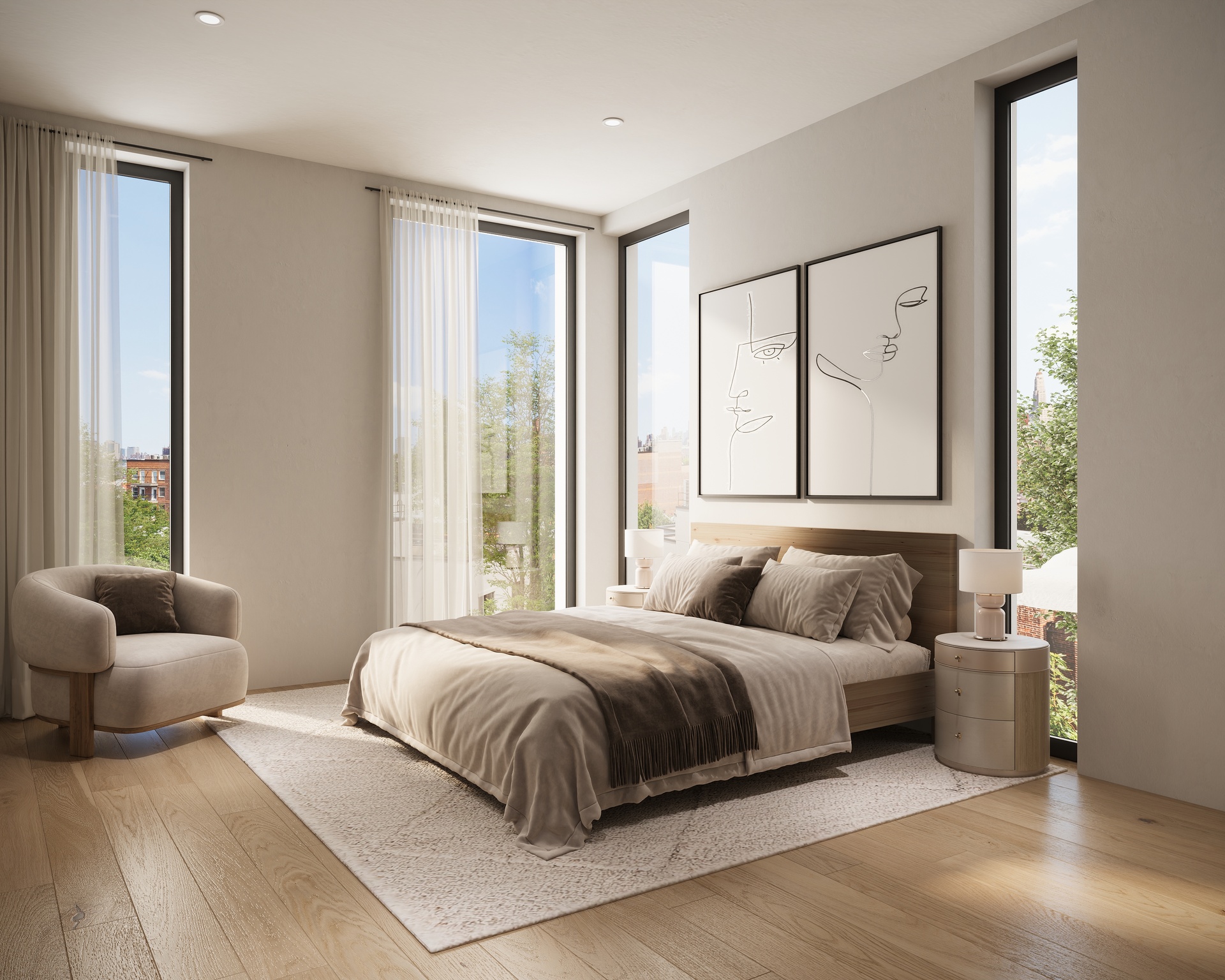 218 Classon Avenue DPLX-A