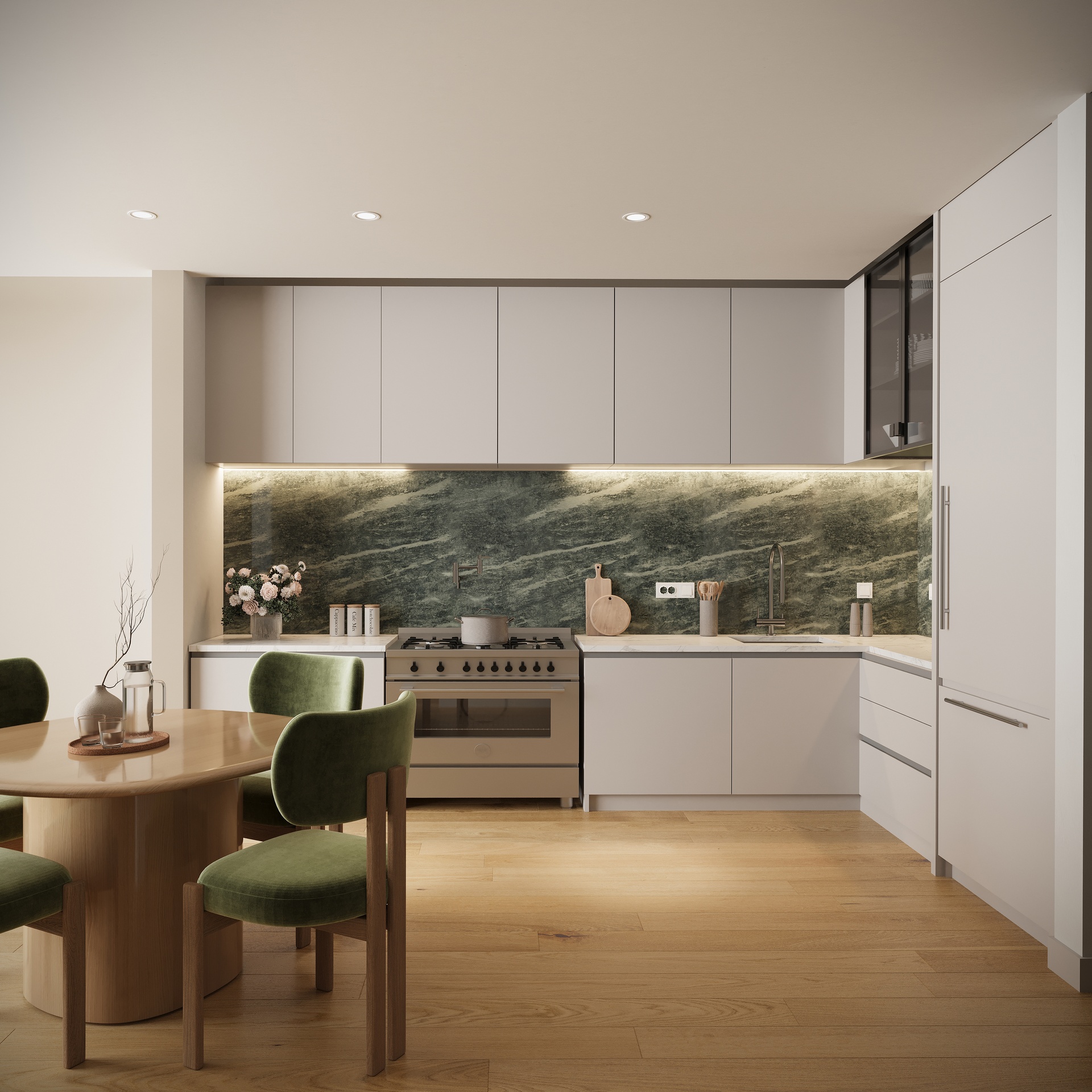 218 Classon Avenue DPLX-A