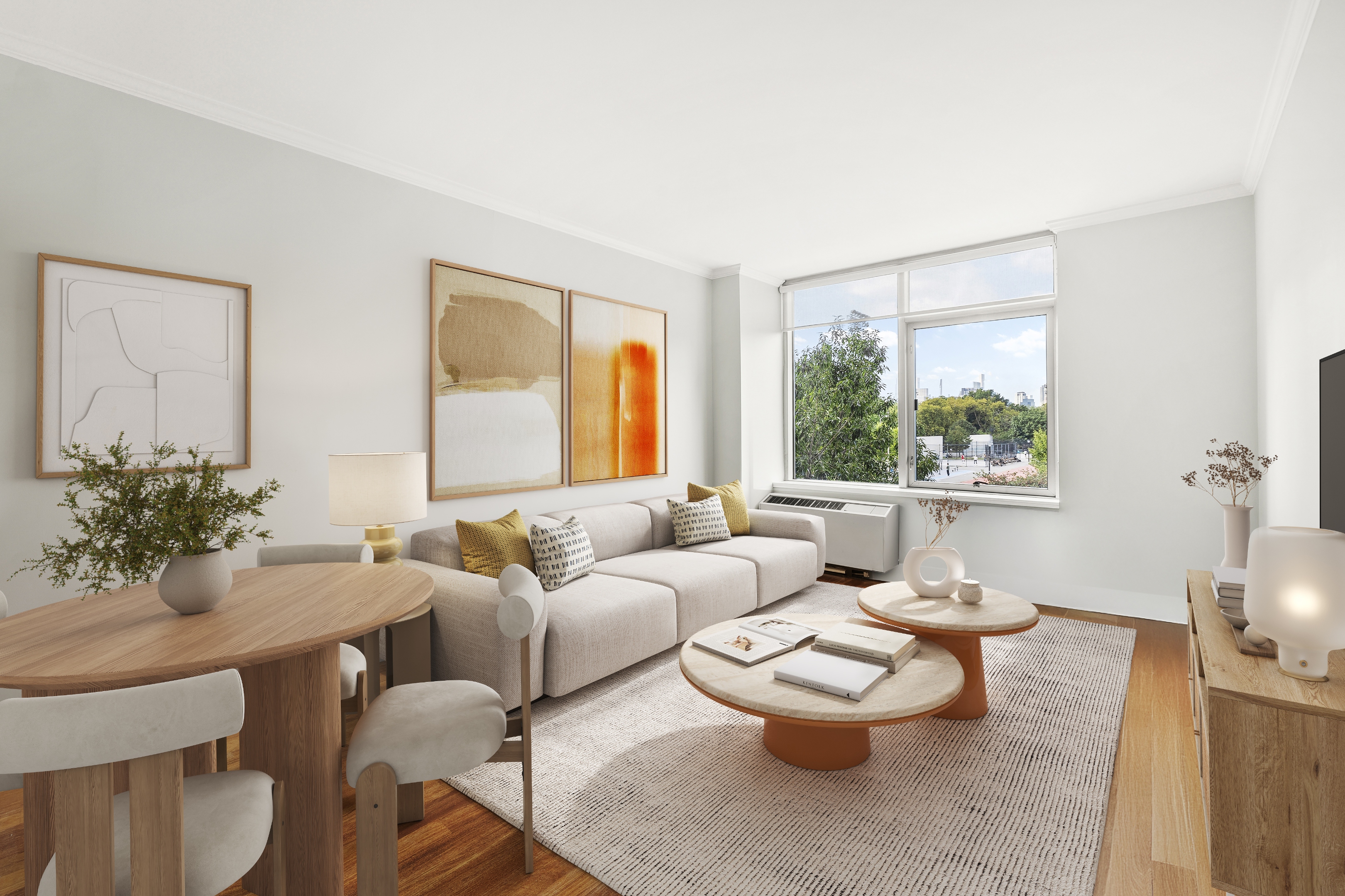 30 Bayard Street 3-B