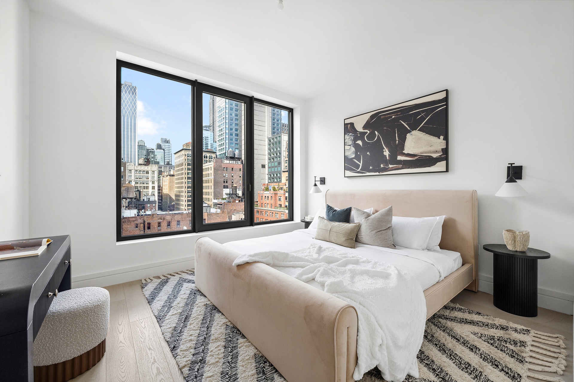 165 Lexington Avenue PH-A