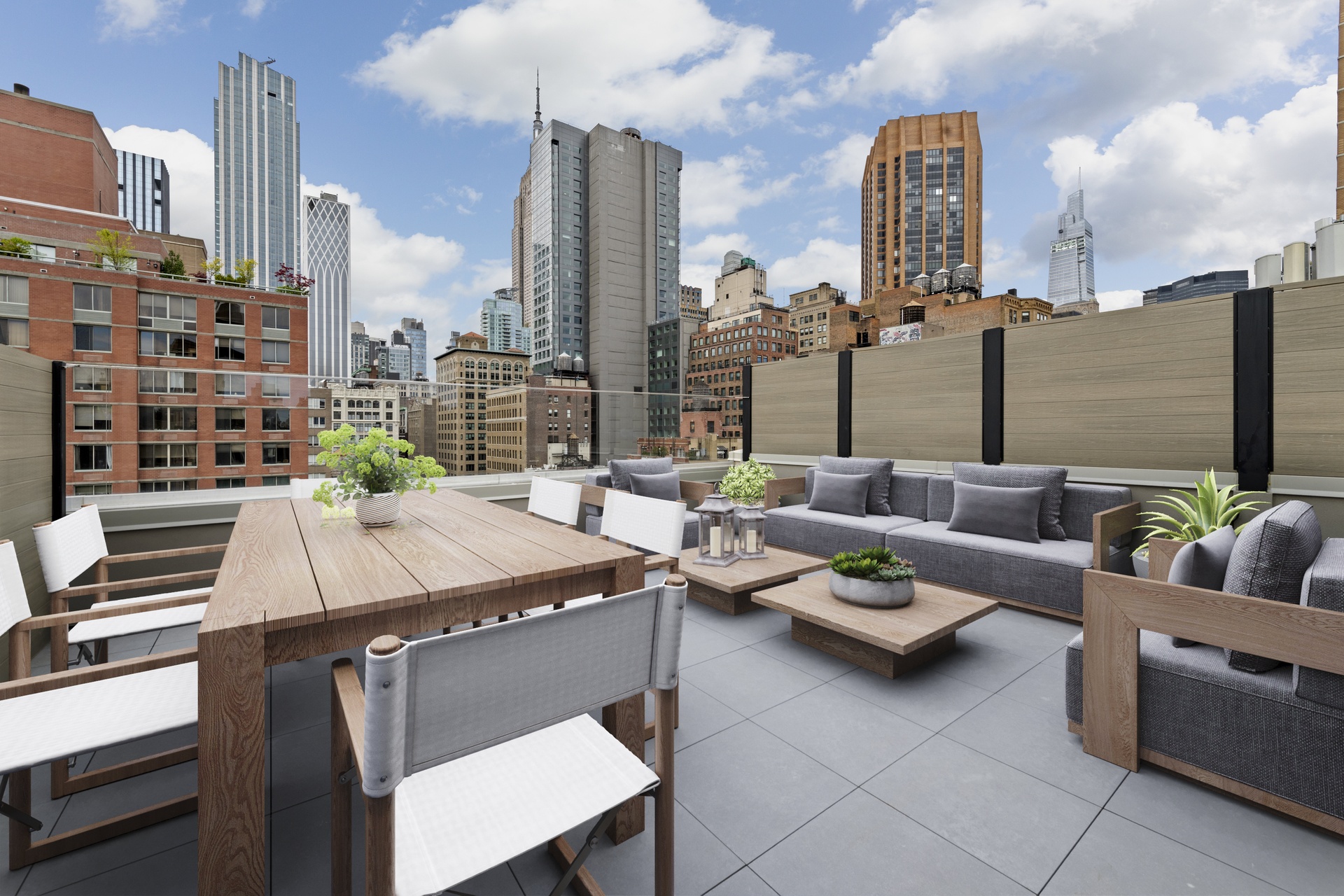 165 Lexington Avenue PH-A