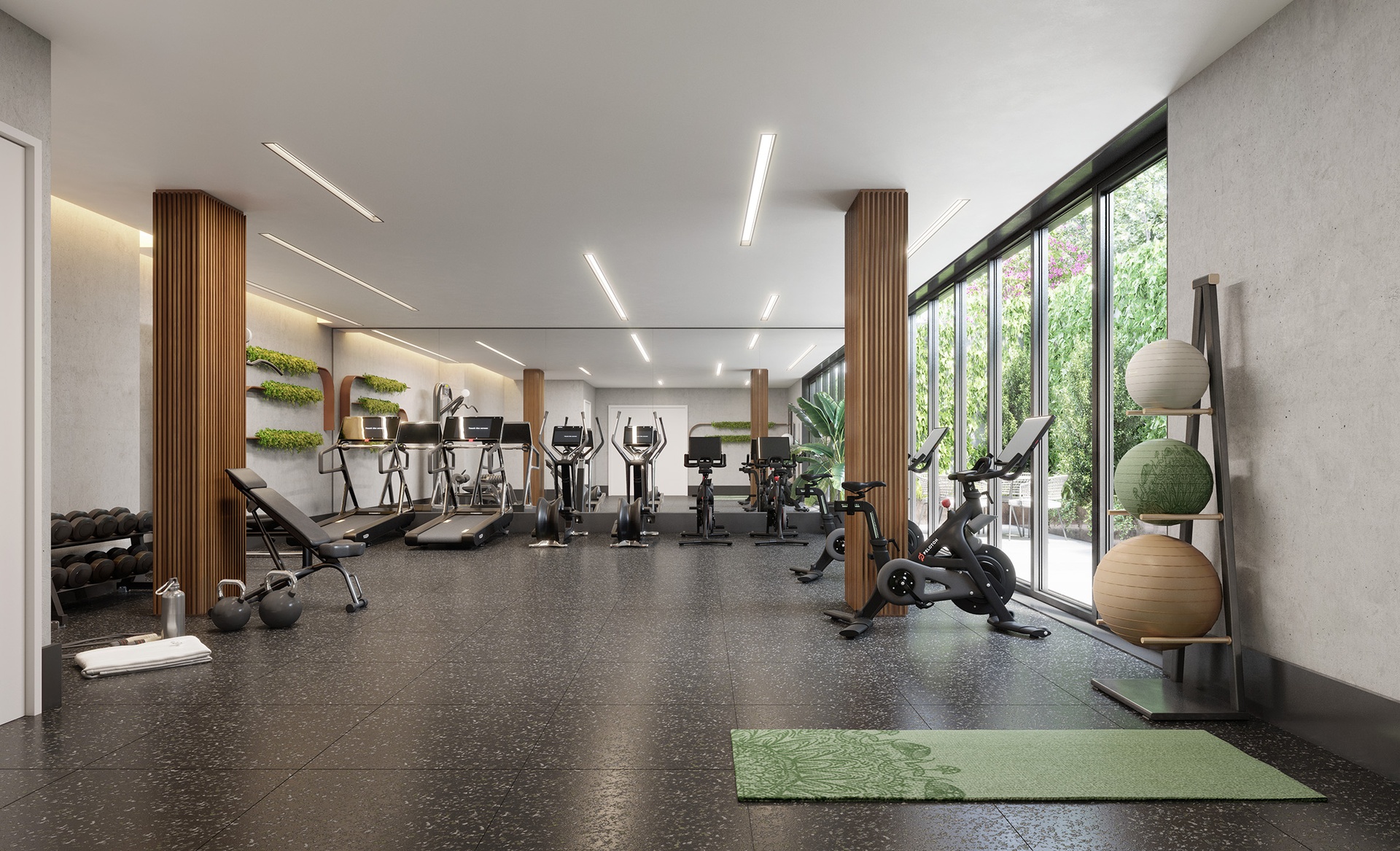 165 Lexington Avenue PH-A