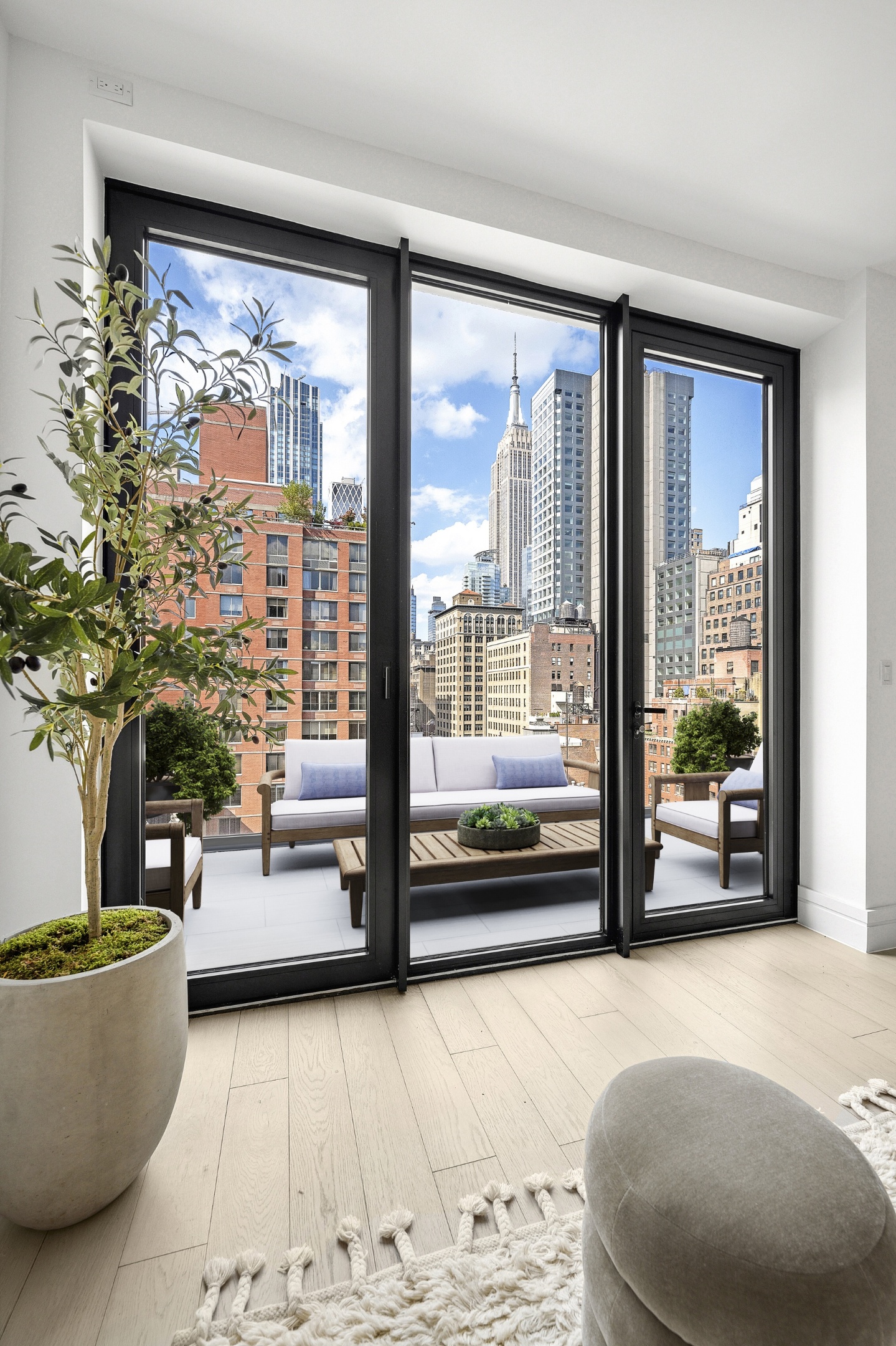 165 Lexington Avenue PH-A