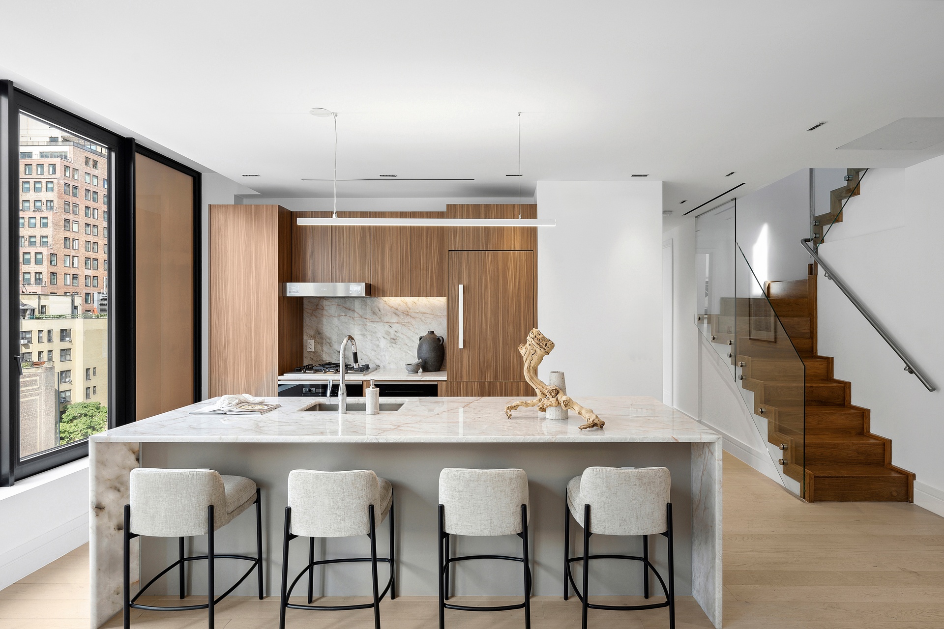 165 Lexington Avenue PH-A