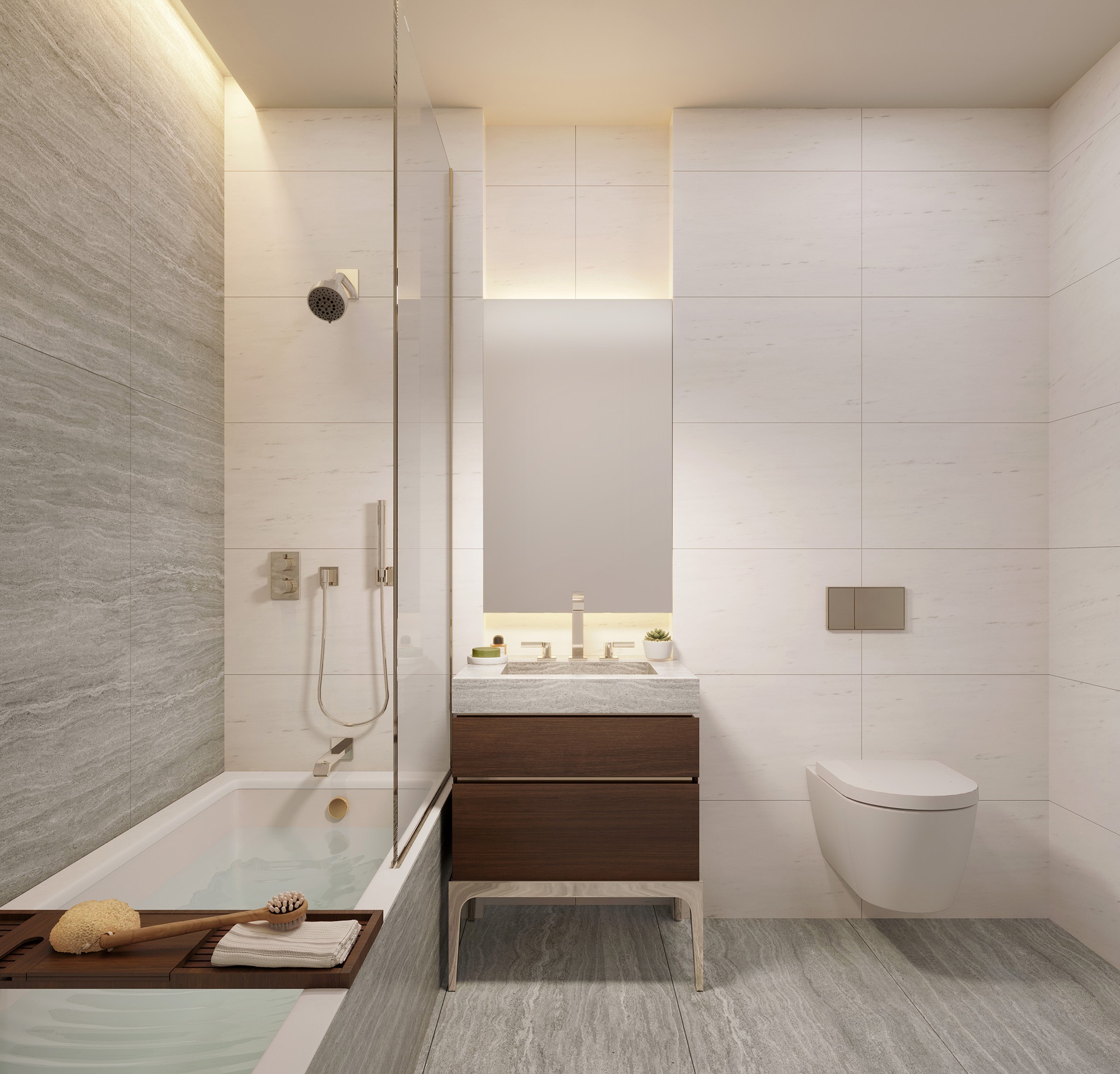 165 Lexington Avenue PH-A