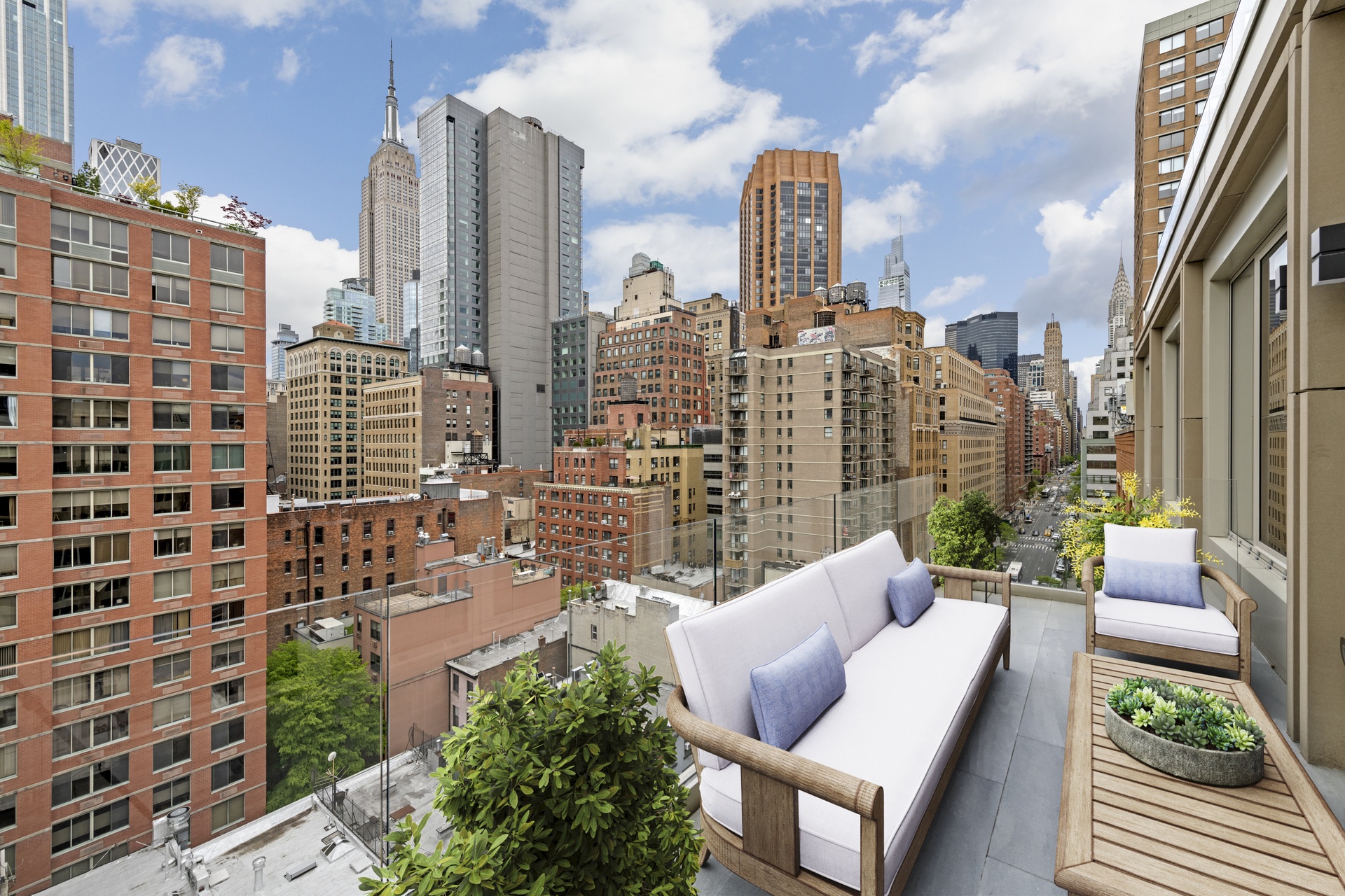 165 Lexington Avenue PH-A