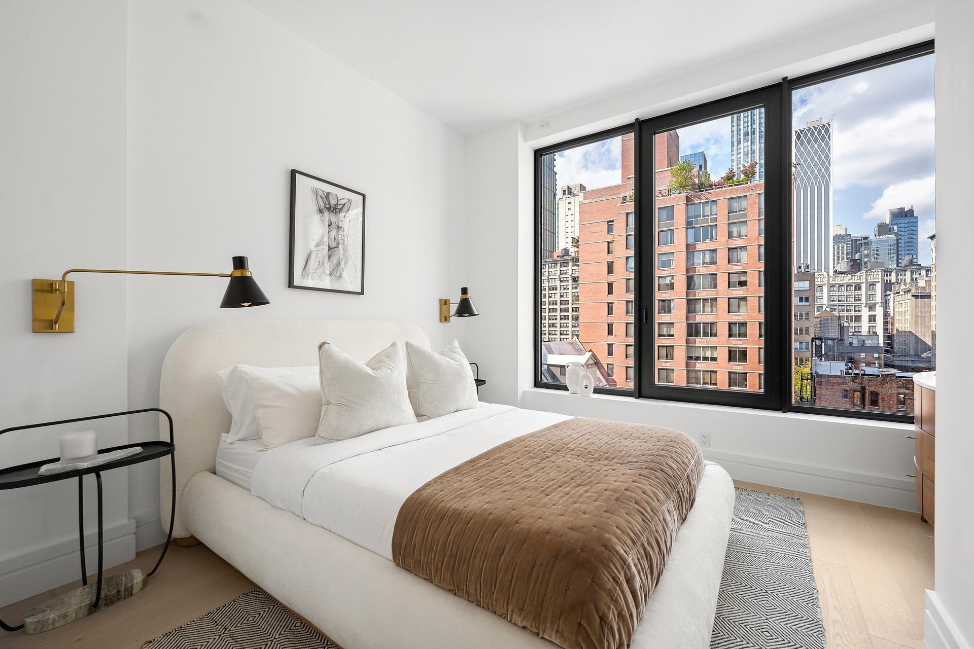 165 Lexington Avenue PH-A