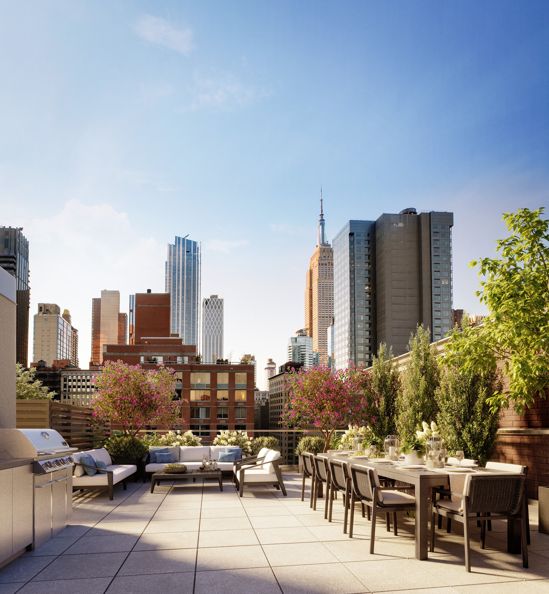 165 Lexington Avenue PH-A