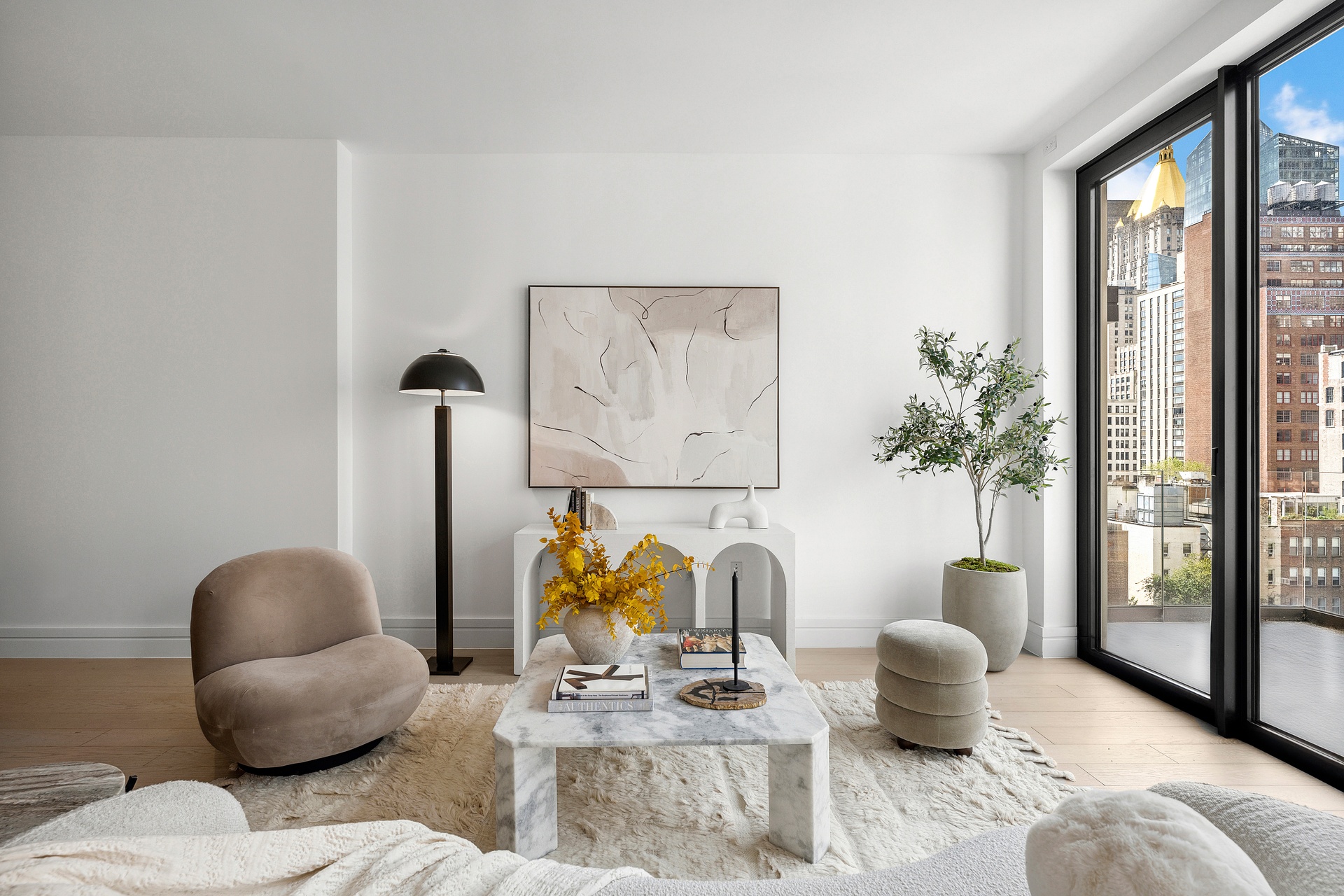 165 Lexington Avenue PH-A