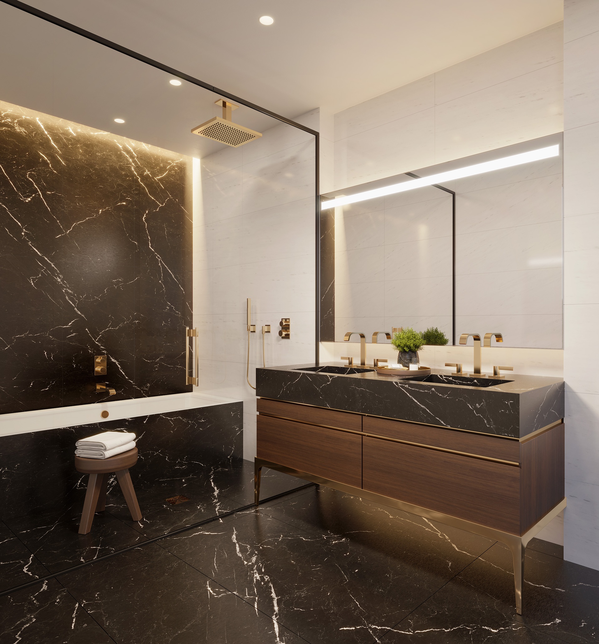 165 Lexington Avenue PH-A