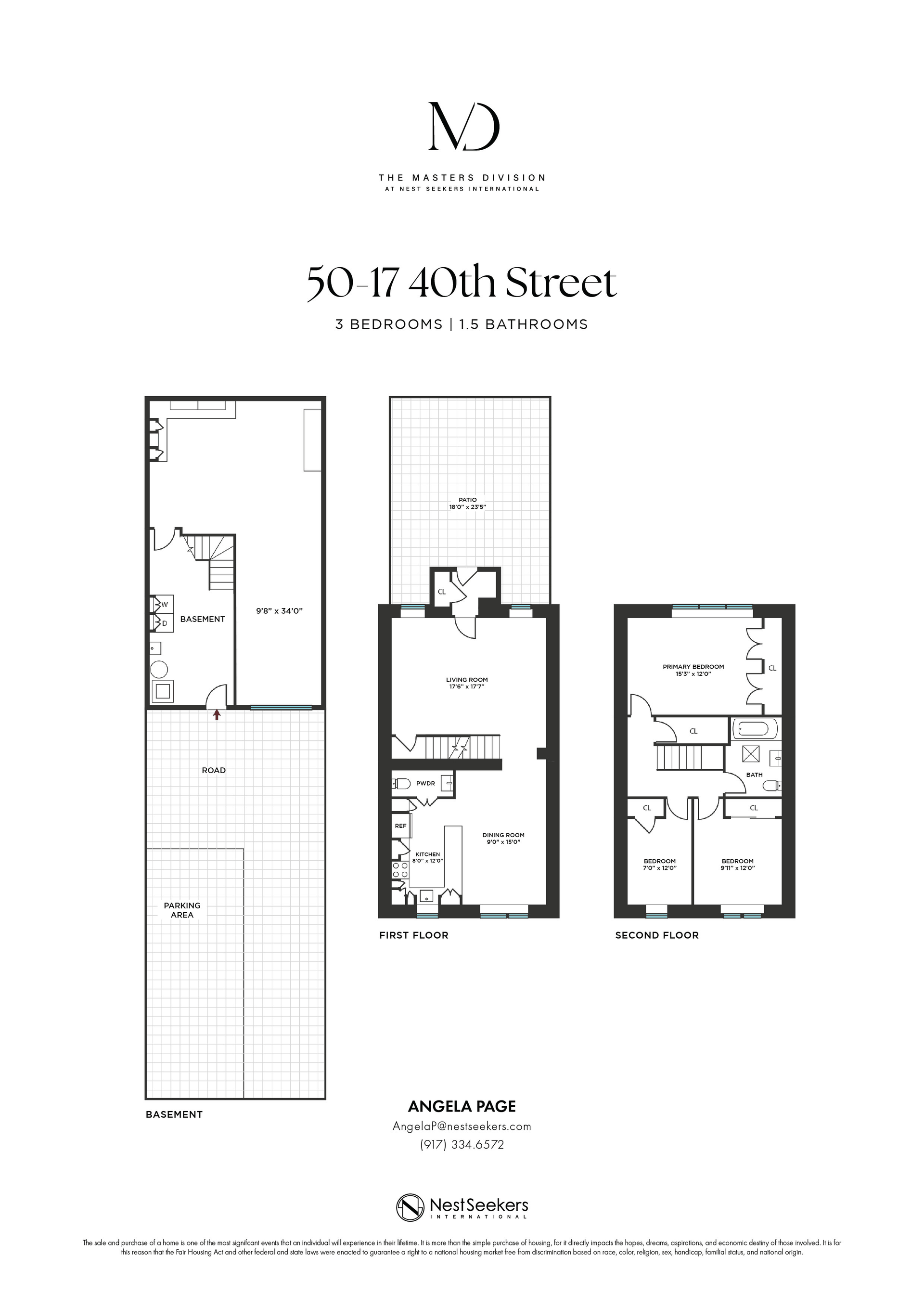 50-17 40th Street