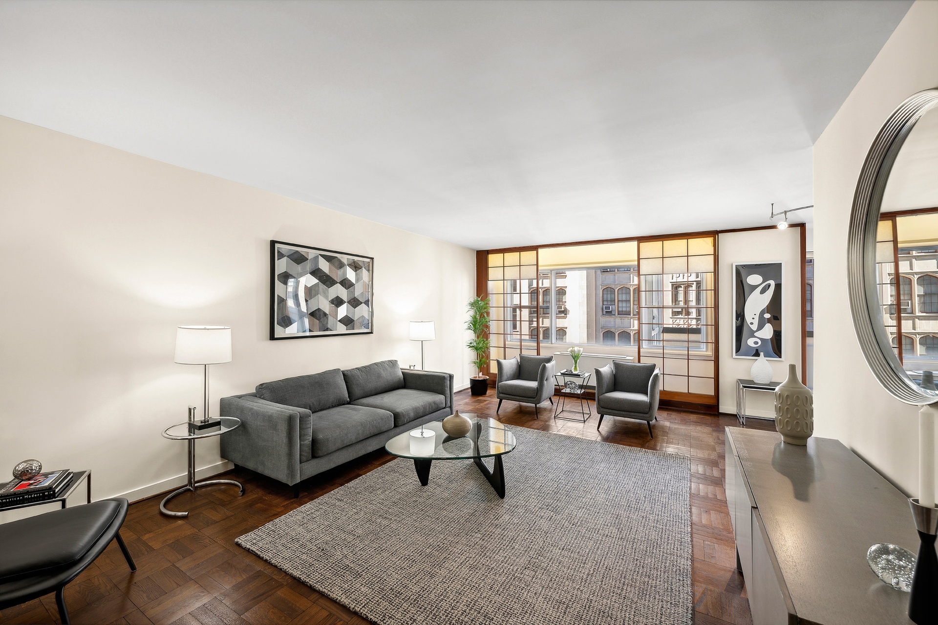 150 E 69th Street 6-D