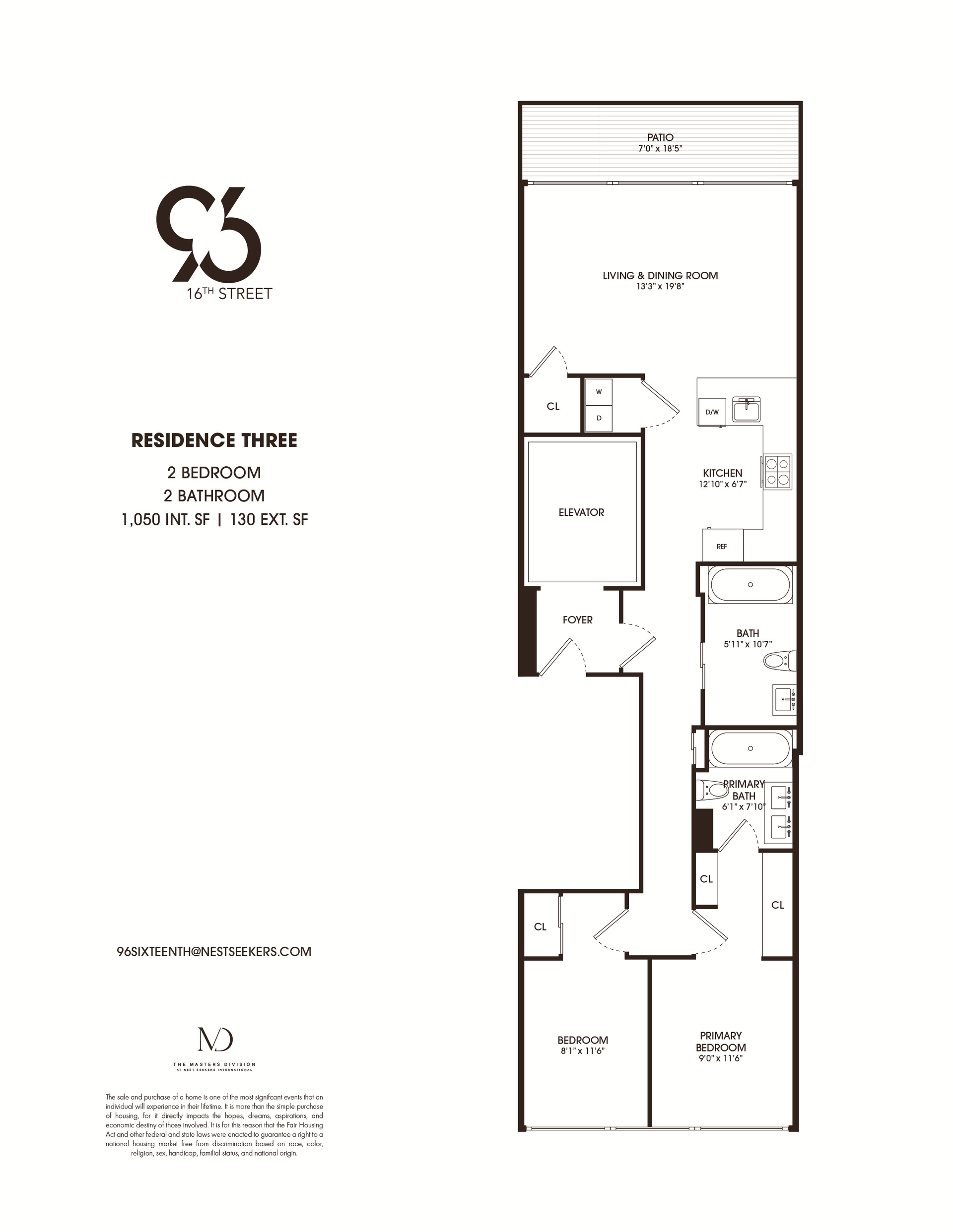 96 16th Street 3