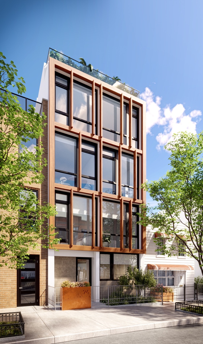 96 16th Street GARDEN