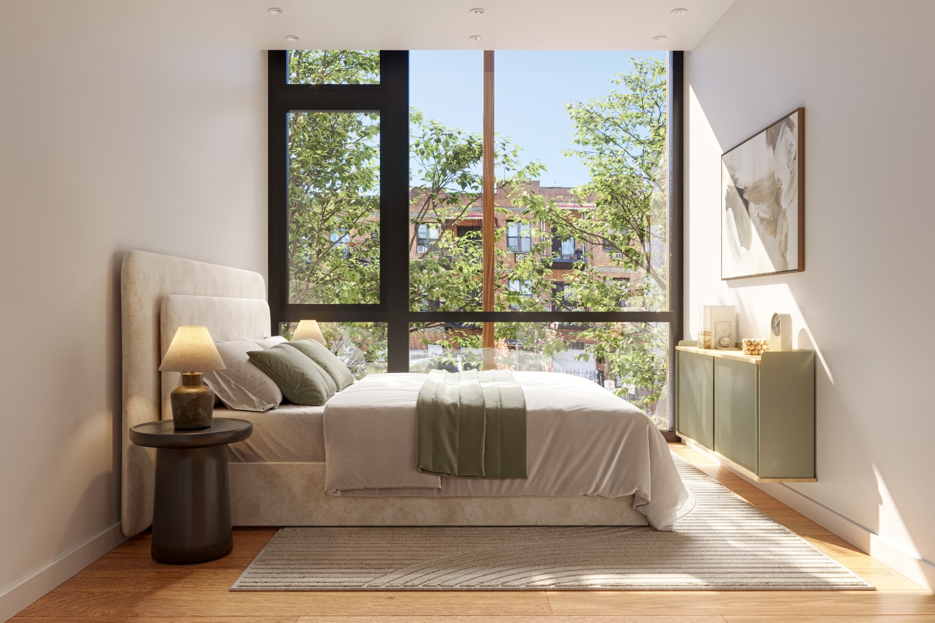 96 16th Street GARDEN